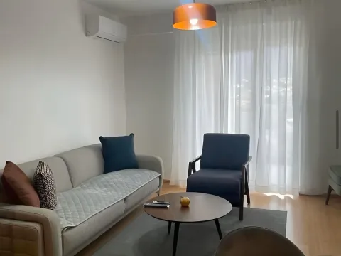 Rent, one bedroom apartment, 45m², Ilino, Bar - image 2