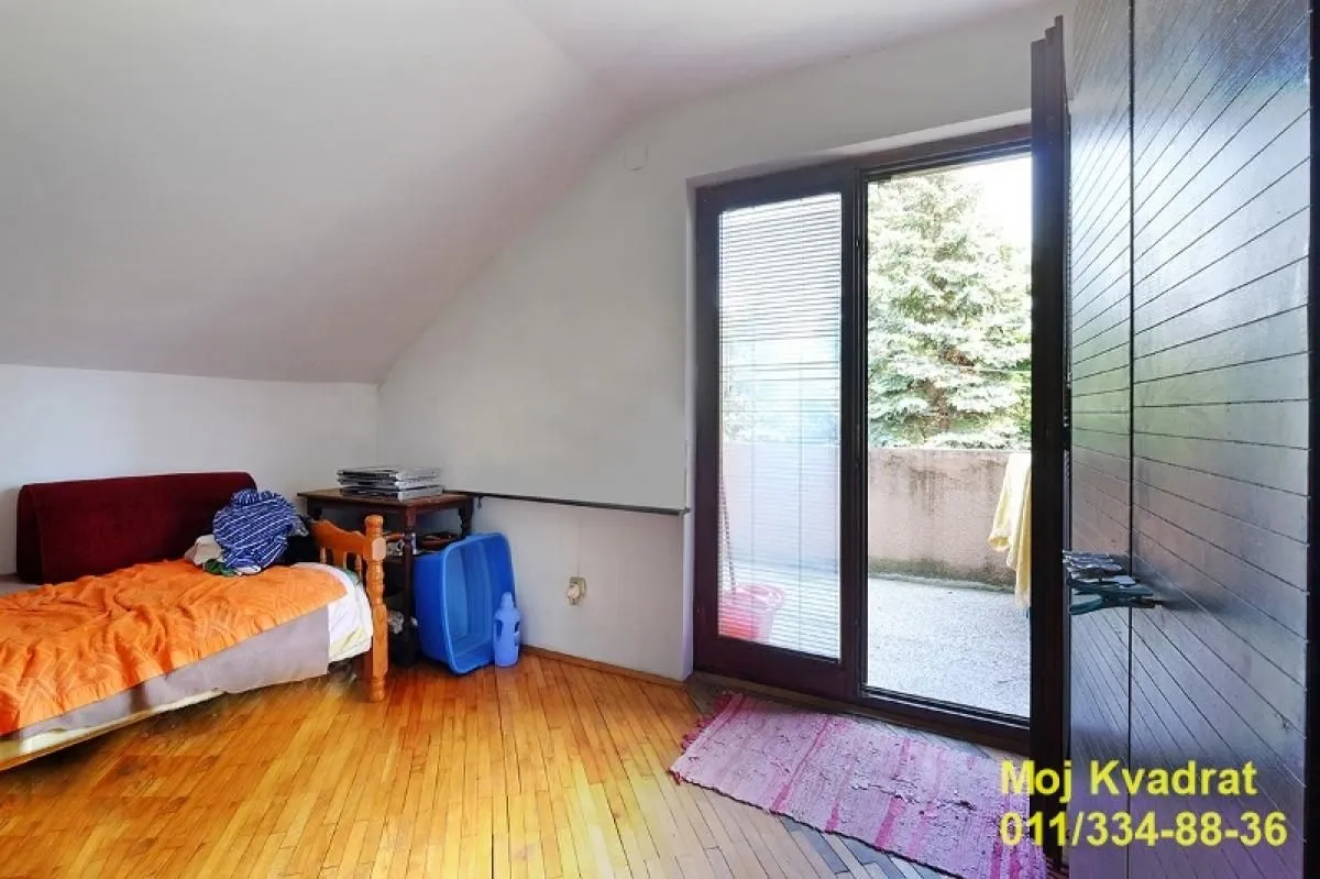 Sale, house, 250m², Dušanovac, Voždovac Sve Podlokacije