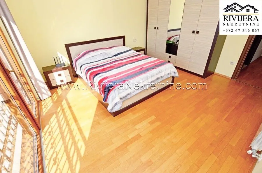 Prodaja, kuća, 227m², Zelenika, Herceg Novi