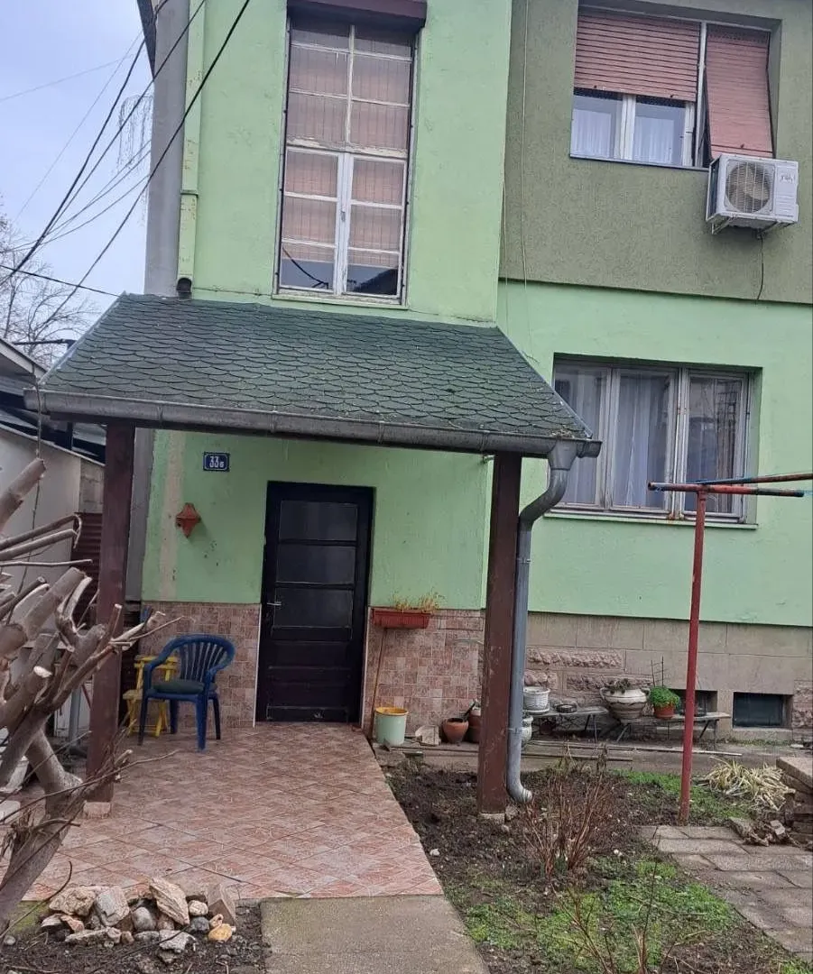 Prodaja, kuća, 54m², Centar, Čačak