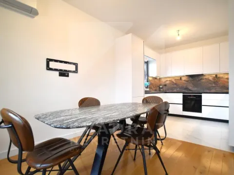 Rent, five bedroom apartment, 180m², Gornja Gorica, Podgorica - image 6