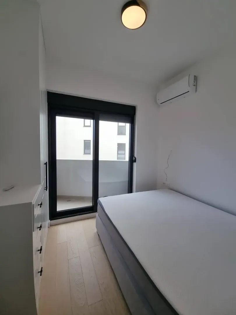 Sale, two bedroom apartment, 65m², Bečići, Budva
