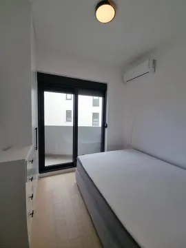 Sale, two bedroom apartment, 65m², Bečići, Budva - image 5