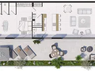 Sale, one bedroom apartment, 157m², Krašići, Tivat - image 14