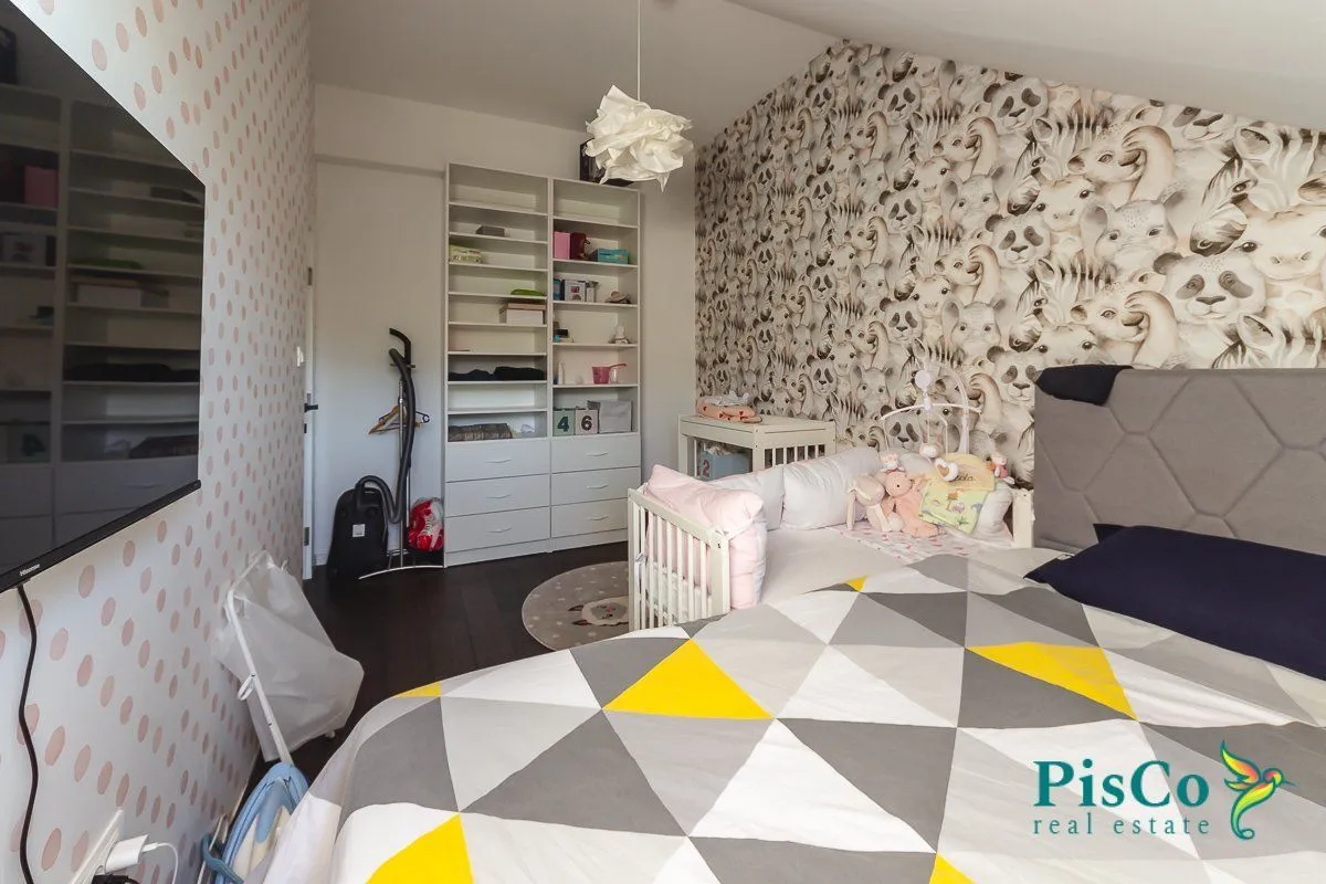 Prodaja, dvosoban stan, 94m², Preko Morače, Podgorica