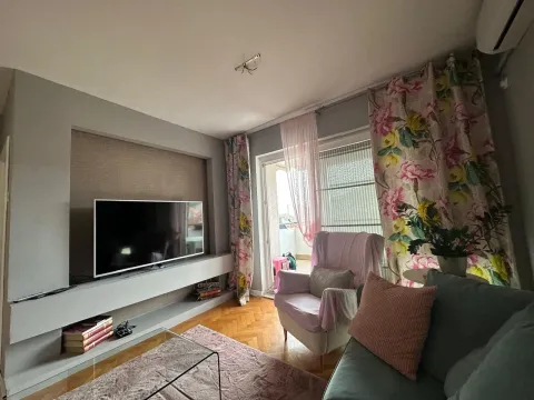 Sale, three bedroom apartment, 104m², Adok, Budva - image 2