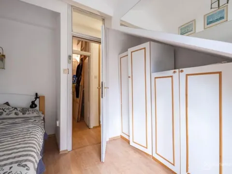 Prodaja, dvosoban stan, 44m², Ljuta, Kotor - image 11