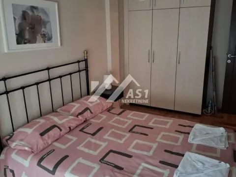 Izdavanje, dvosoban stan, 50m², Kej, Novi Sad Sve Podlokacije - image 7