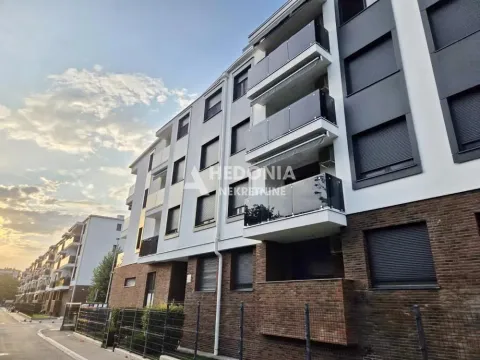 Prodaja, dvosoban stan, 49m², Zemun Centar, Zemun Sve Podlokacije - image 12