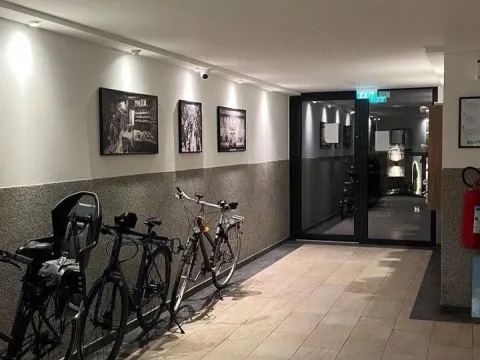 Prodaja, jednosoban stan, 31m², Centar, Budva - image 10