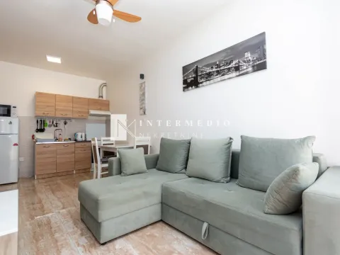 Prodaja, jednosoban stan, 47m², Bijela, Herceg Novi - image 3