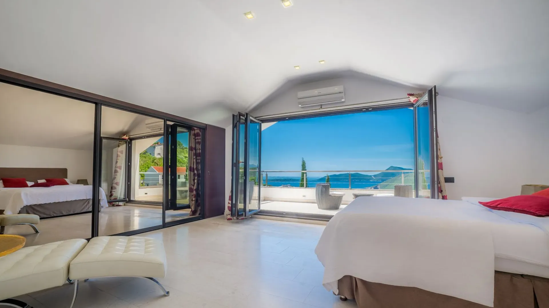 Rent, house, 240m², Luštica, Herceg Novi
