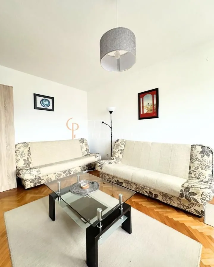 Izdavanje, stan, 29m², Preko Morače, Podgorica
