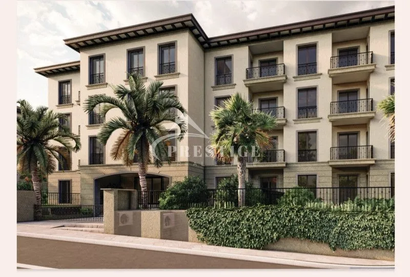 Prodaja, dvosoban stan, 67m², Zabjelo, Podgorica