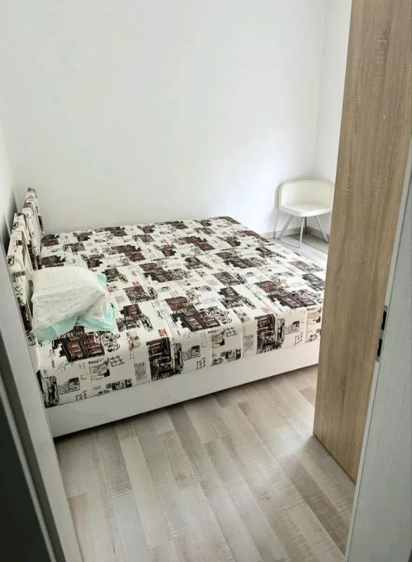 Rent, three bedroom apartment, 100m², Šušanj, Bar