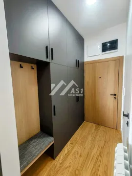 Izdavanje, jednosoban stan, 40m², Podbara, Novi Sad Sve Podlokacije - image 8