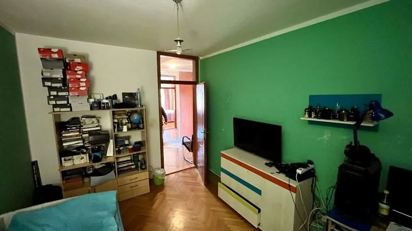 Prodaja, dvosoban stan, 85m², Centar, Bar