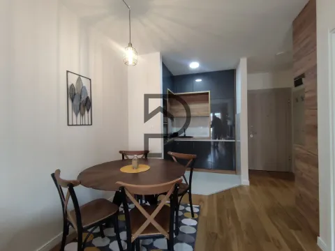 Izdavanje, jednosoban stan, 43m², Central Point, Podgorica - image 7