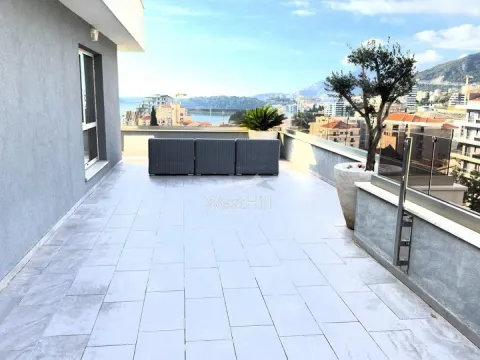 Prodaja, trosoban stan, 104m², Bečići, Budva - image 28