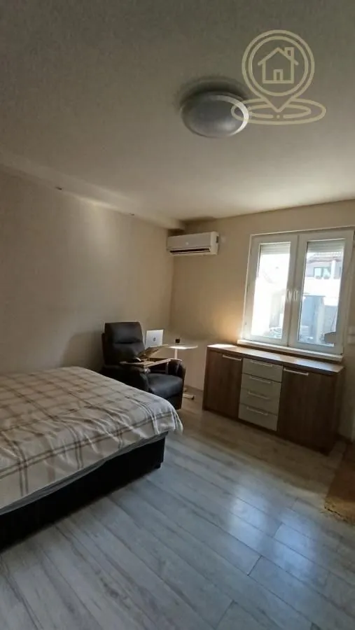 Prodaja, dvosoban stan, 44m², Telep, Novi Sad Sve Podlokacije