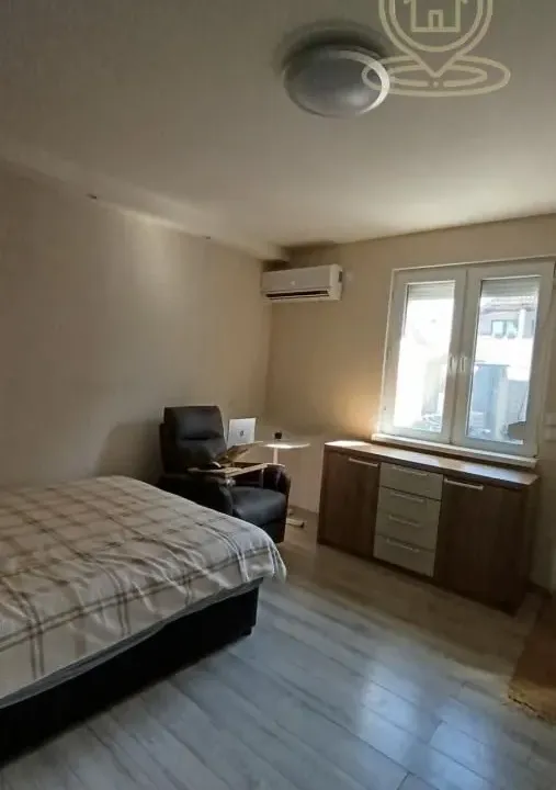 Prodaja, dvosoban stan, 44m², Telep, Novi Sad Sve Podlokacije