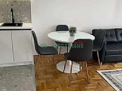 Izdavanje, dvosoban stan, 38m², Bulevar Evrope, Novi Sad Sve Podlokacije - image 3