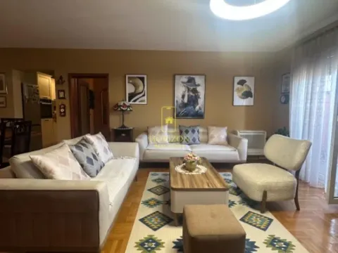 Prodaja, dvosoban stan, 107m², Zabjelo, Podgorica - image 2