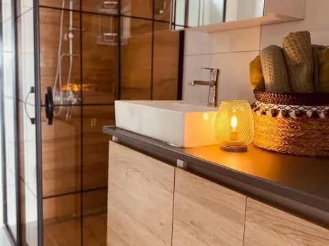 Sale, one bedroom apartment, 69m², Tivat, Crna Gora - image 7