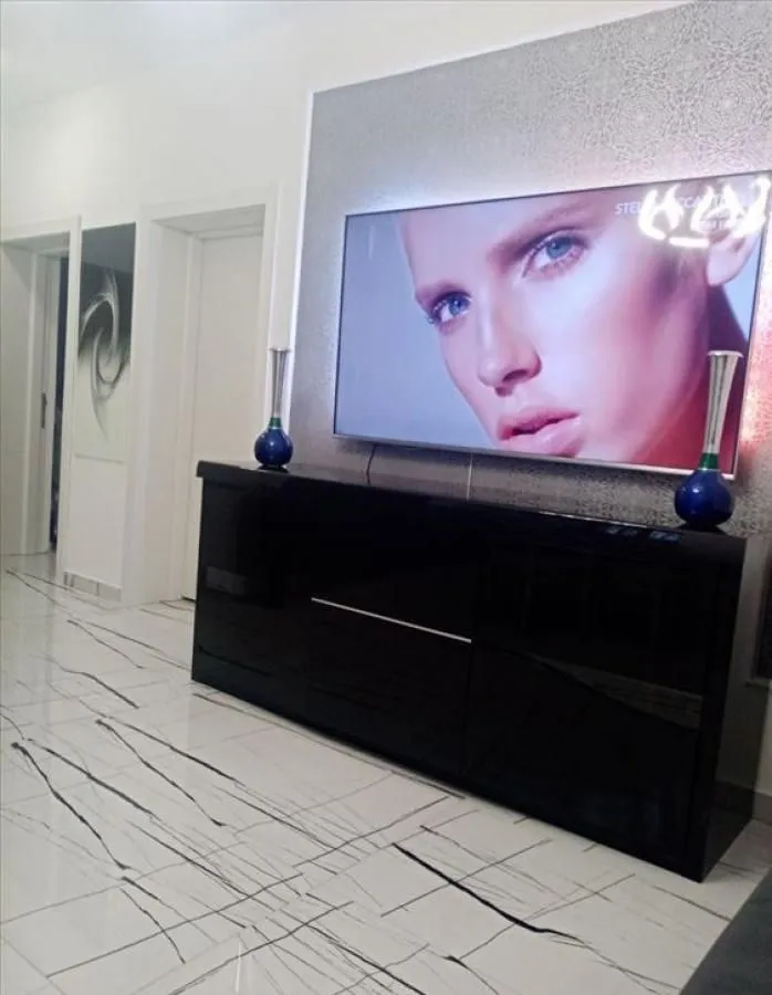 Izdavanje, dvosoban stan, 63m², Stari Grad, Beograd