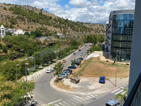 Sale, one bedroom apartment, 46m², Zagorič, Podgorica - image 13