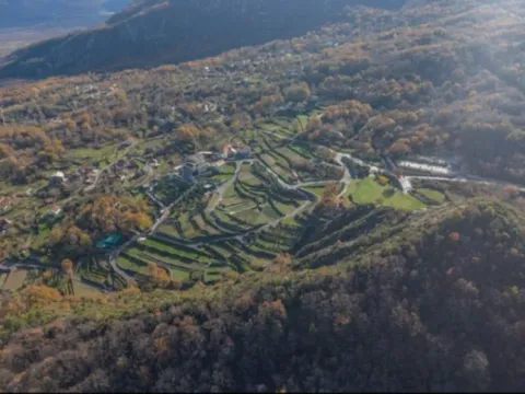 Sale, land lot, 4000m², Bukovik, Bar - image 4