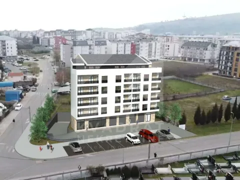 Sale, two bedroom apartment, 78m², Ljubović, Podgorica - image 3