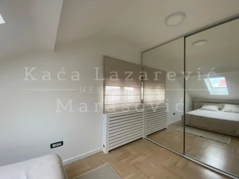 Rent, three bedroom apartment, 100m², Lekino Brdo, Voždovac Sve Podlokacije - image 15