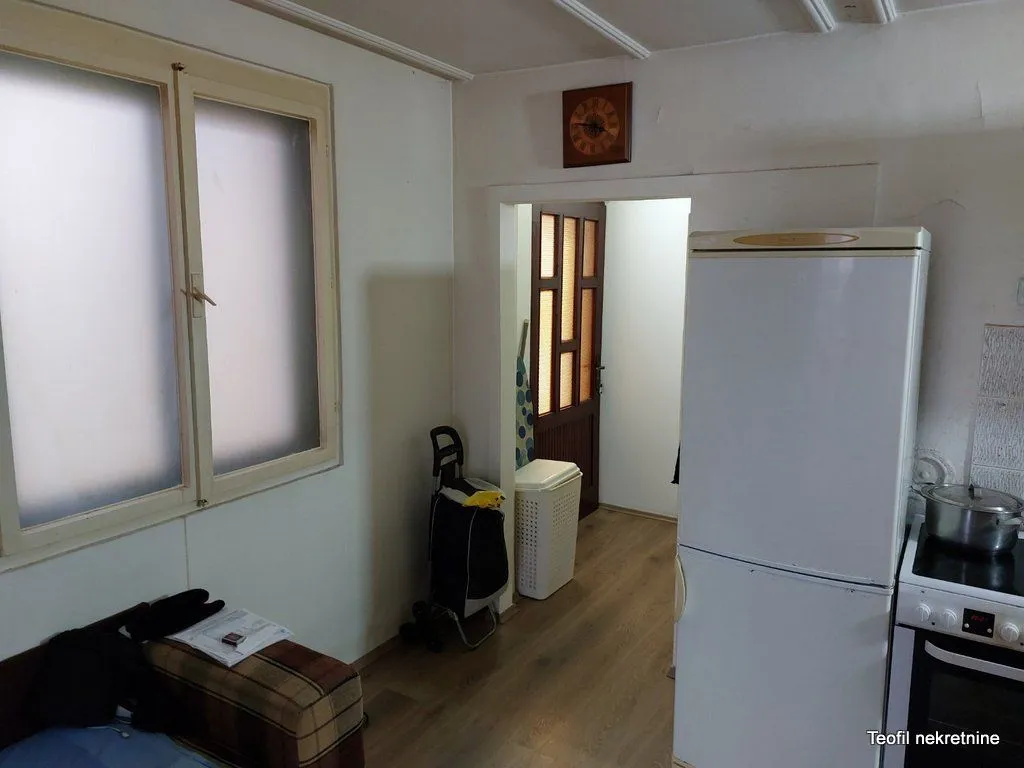Prodaja, jednosoban stan, 32m², Zemun Save Kovačevića, Zemun Sve Podlokacije