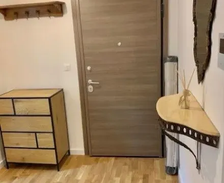 Izdavanje, jednosoban stan, 45m², Zabjelo, Podgorica - image 10