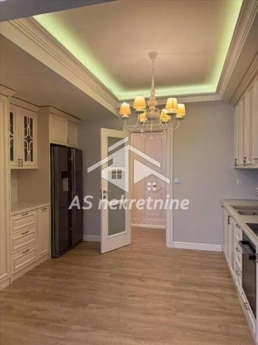 Rent, apartment, 215m², Savski Venac, Beograd