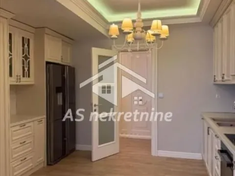 Izdavanje, stan, 215m², Savski Venac, Beograd - image 8