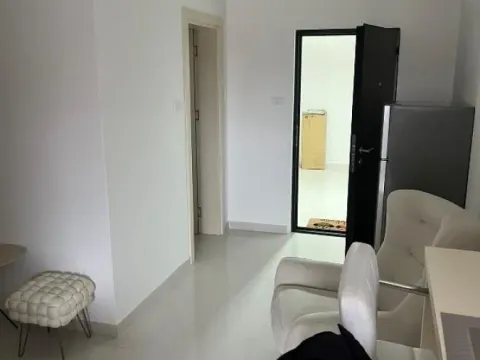 Izdavanje, dvosoban stan, 46m², Palilula Sve Podlokacije, Beograd - image 6