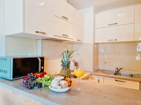 Prodaja, jednosoban stan, 61m², Budva, Crna Gora - image 6