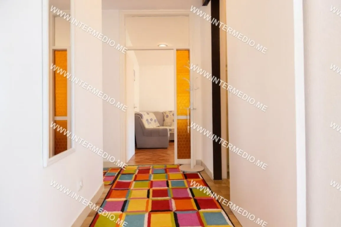 Prodaja, jednosoban stan, 64m², Igalo, Herceg Novi