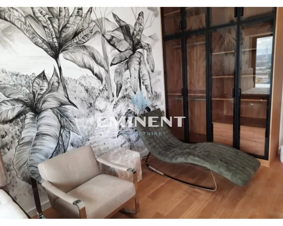 Sale, apartment, 38m², Novi Beograd Blok 65, Novi Beograd Sve Podlokacije
