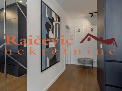 Prodaja, trosoban stan, 82m², Novi Beograd Sve Podlokacije, Beograd - image 10