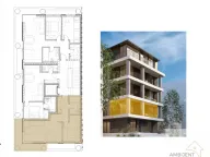 Prodaja, dvosoban stan, 56m², Centar Sve Podlokacije, Beograd - image 4