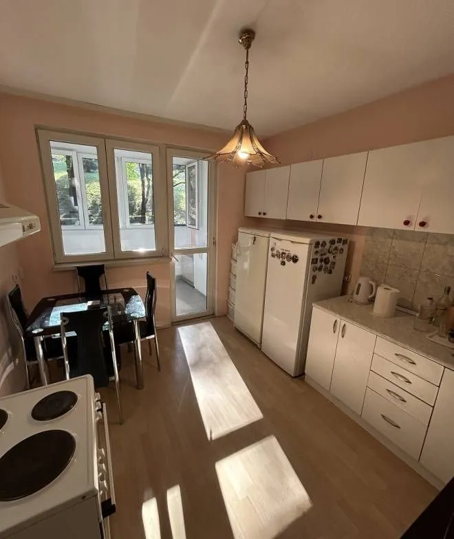Sale, one bedroom apartment, 33m², Karaburma, Palilula Sve Podlokacije