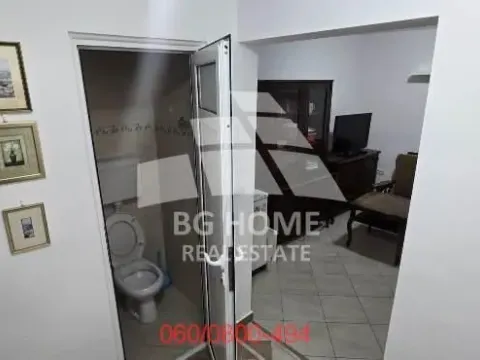 Izdavanje, jednosoban stan, 30m², Kalenić Pijaca, Vračar Sve Podlokacije - image 2