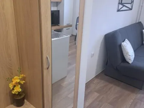 Prodaja, garsonjera, 16m², Železnička Stanica, Novi Sad Sve Podlokacije - image 9