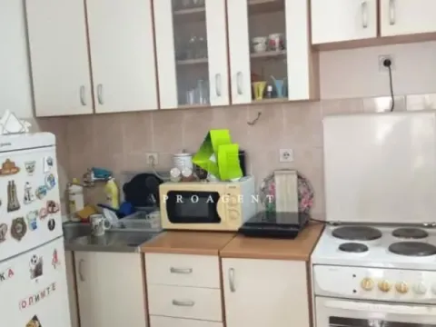 Sale, one bedroom apartment, 37m², Palilula, Niš - image 3