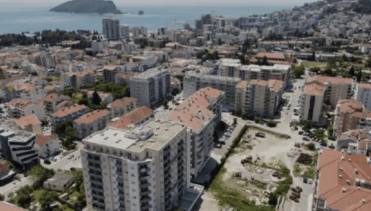 Prodaja, stan, 24m², Rozino, Budva