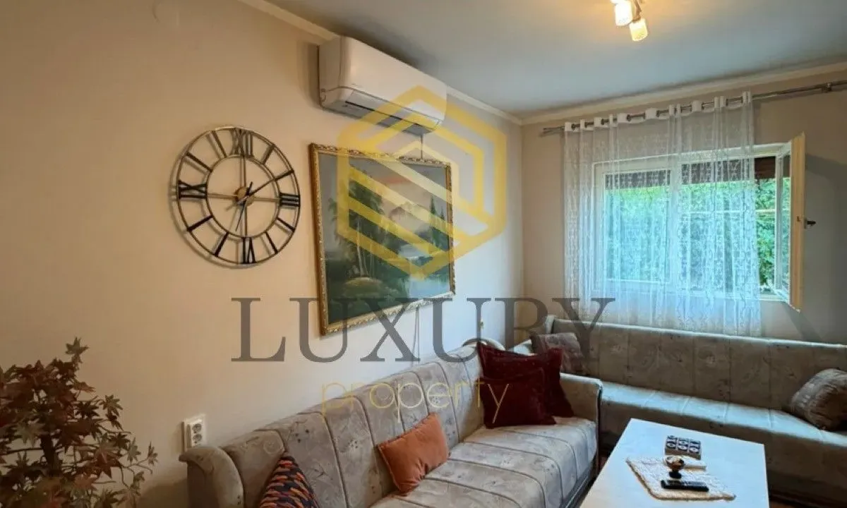 Rent, two bedroom apartment, 80m², Pobrežje, Podgorica