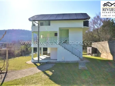 Prodaja, kuća, 152m², Zelenika, Herceg Novi - image 34